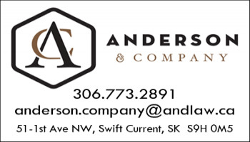 Andreson & Company
