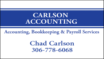 Carlson Accounting