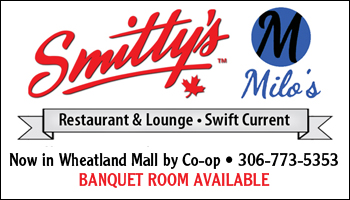 Smitty's Swift Current