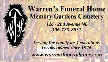 Warren's Funeral Home